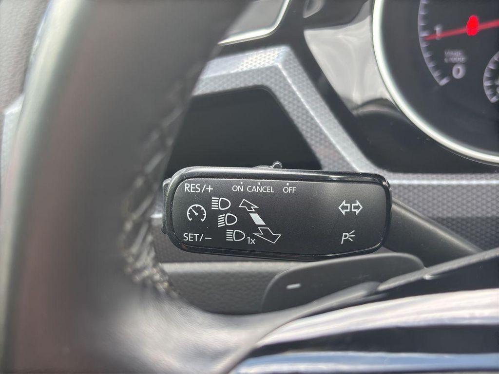 Volkswagen Touran 2022