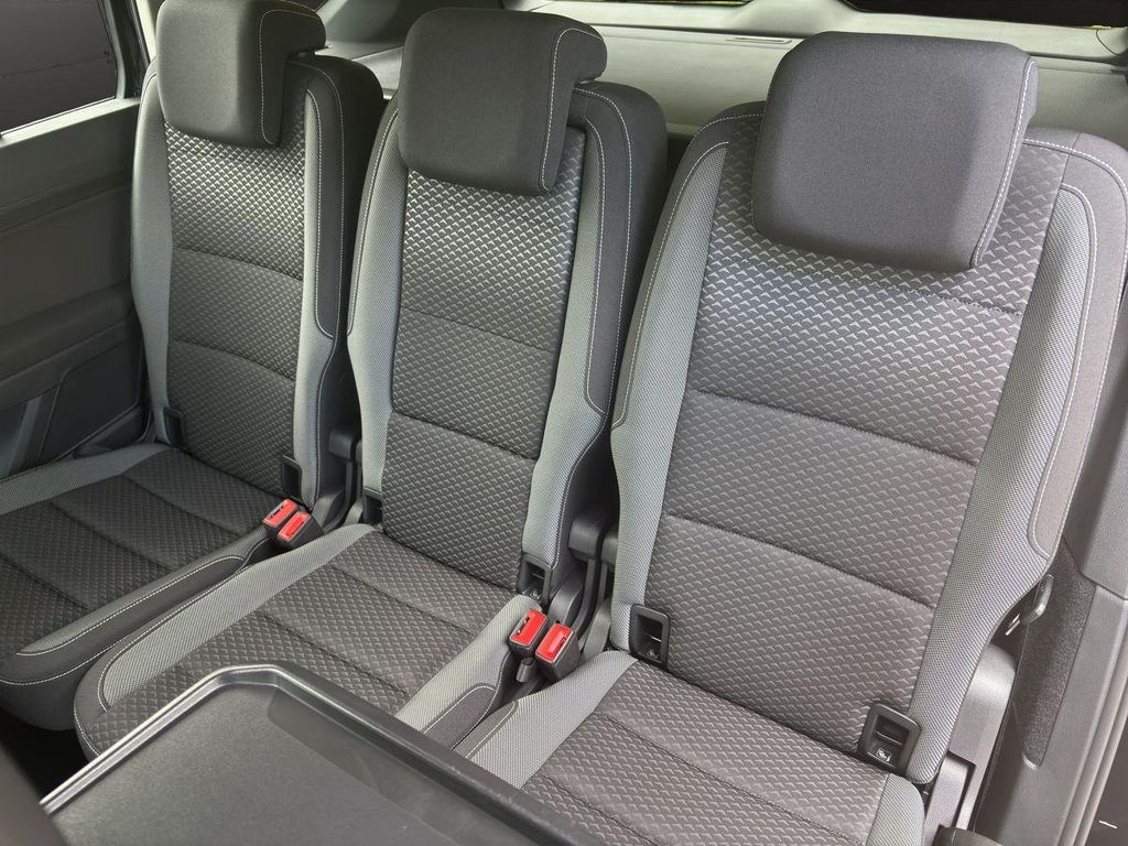 Volkswagen Touran 2022