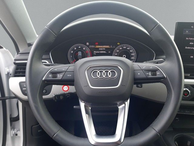 Audi A5 2024