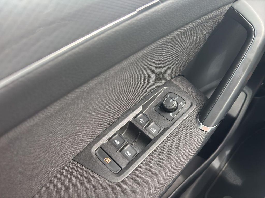 Volkswagen Touran 2022