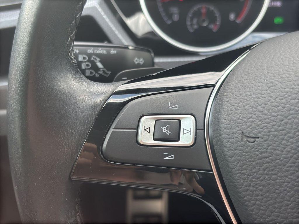 Volkswagen Touran 2022