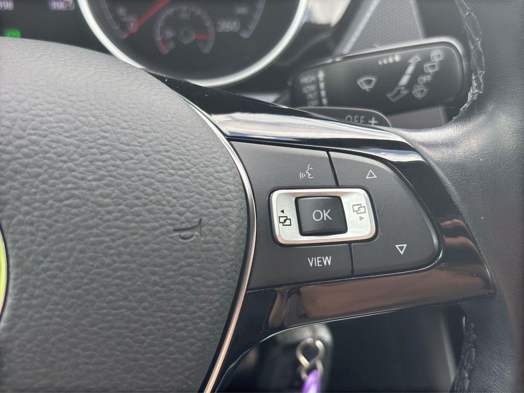 Volkswagen Touran 2022