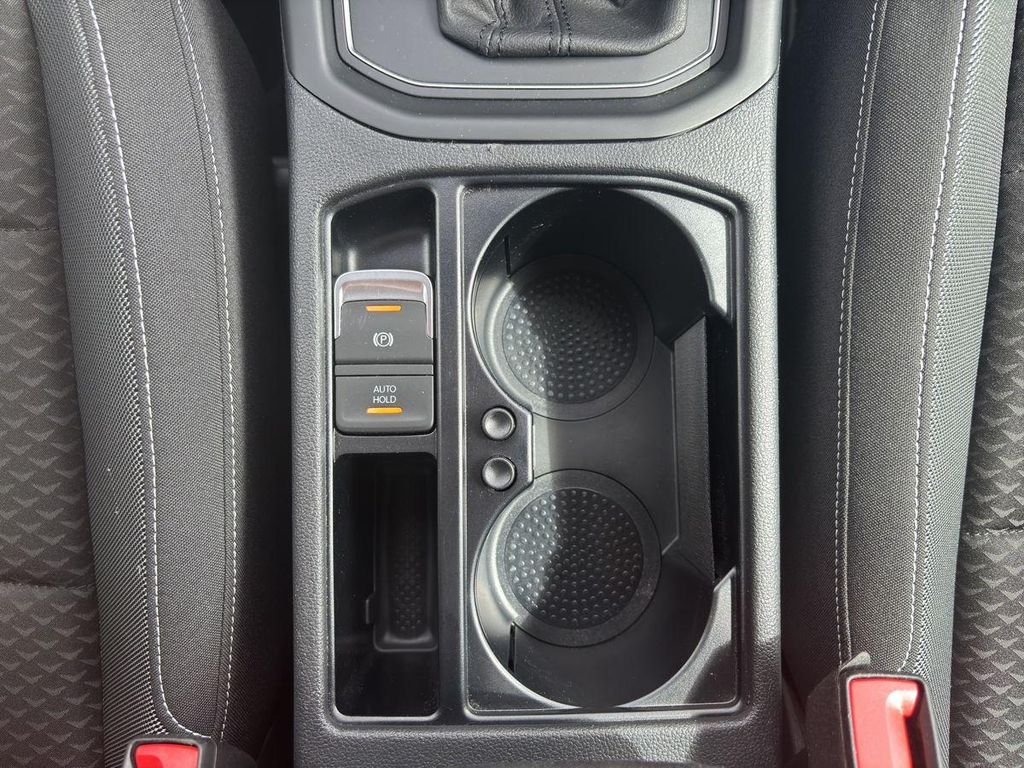 Volkswagen Touran 2022