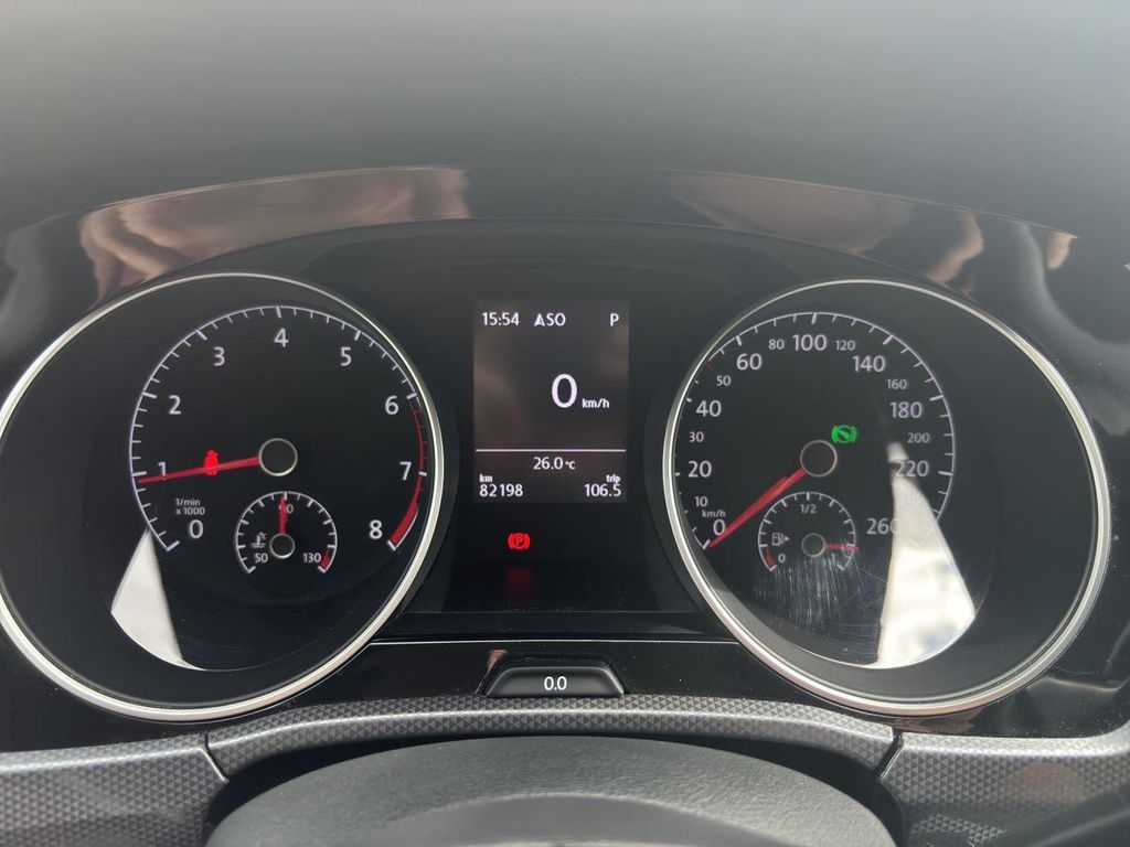 Volkswagen Touran 2022