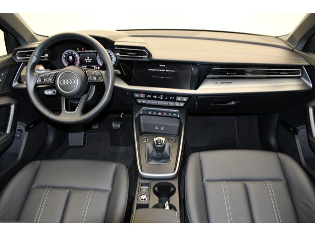 Audi A3 2024