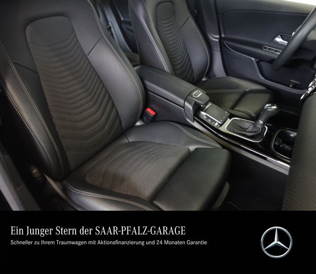 Mercedes-Benz A 180 2020