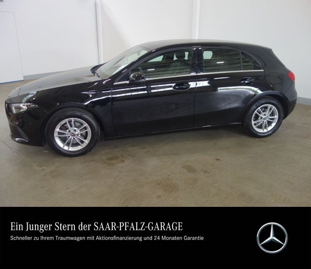 Mercedes-Benz A 180 2020