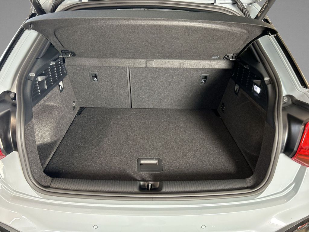 Audi Q2 2021