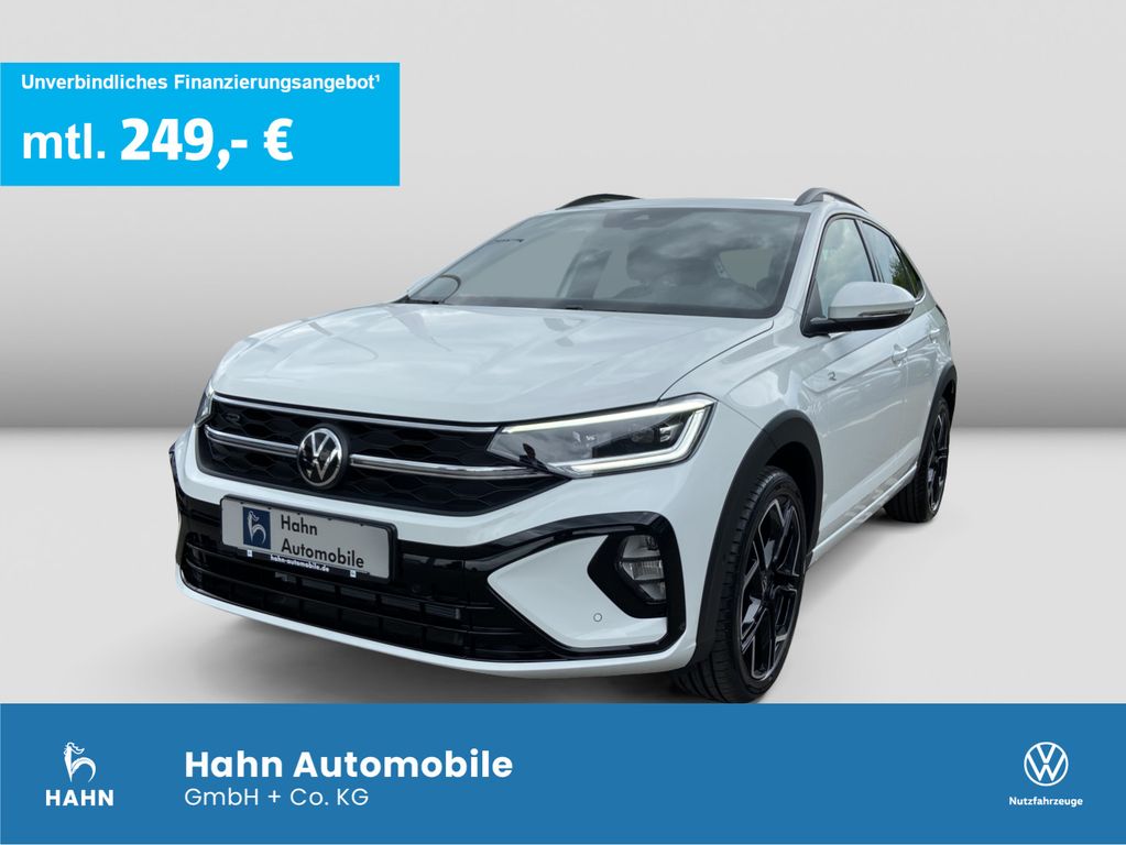 Volkswagen Taigo 2025