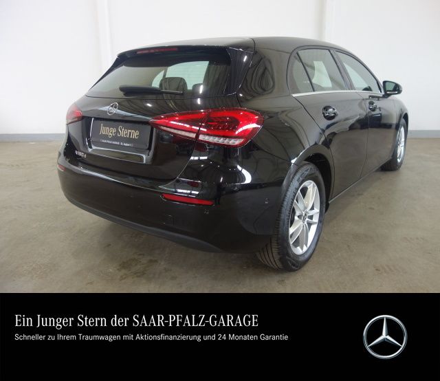 Mercedes-Benz A 180 2020