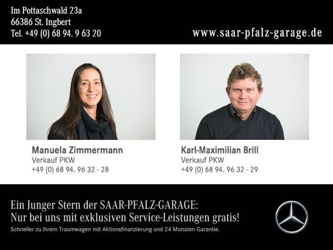 Mercedes-Benz A 180 2020