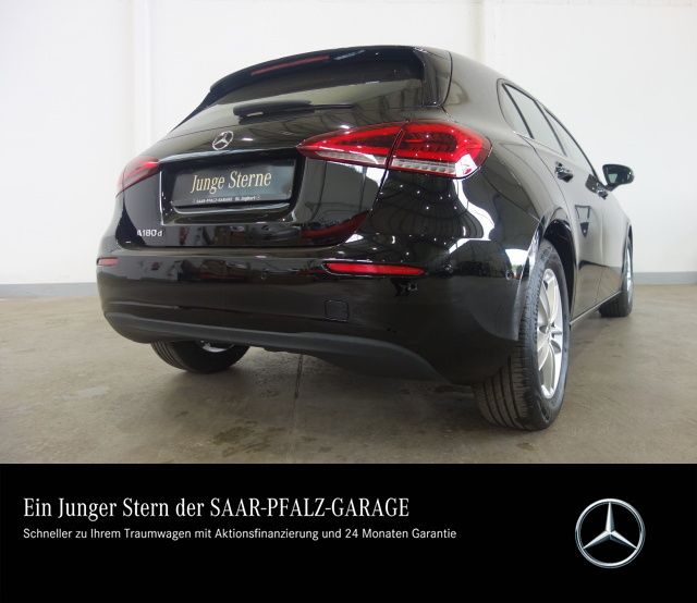 Mercedes-Benz A 180 2020