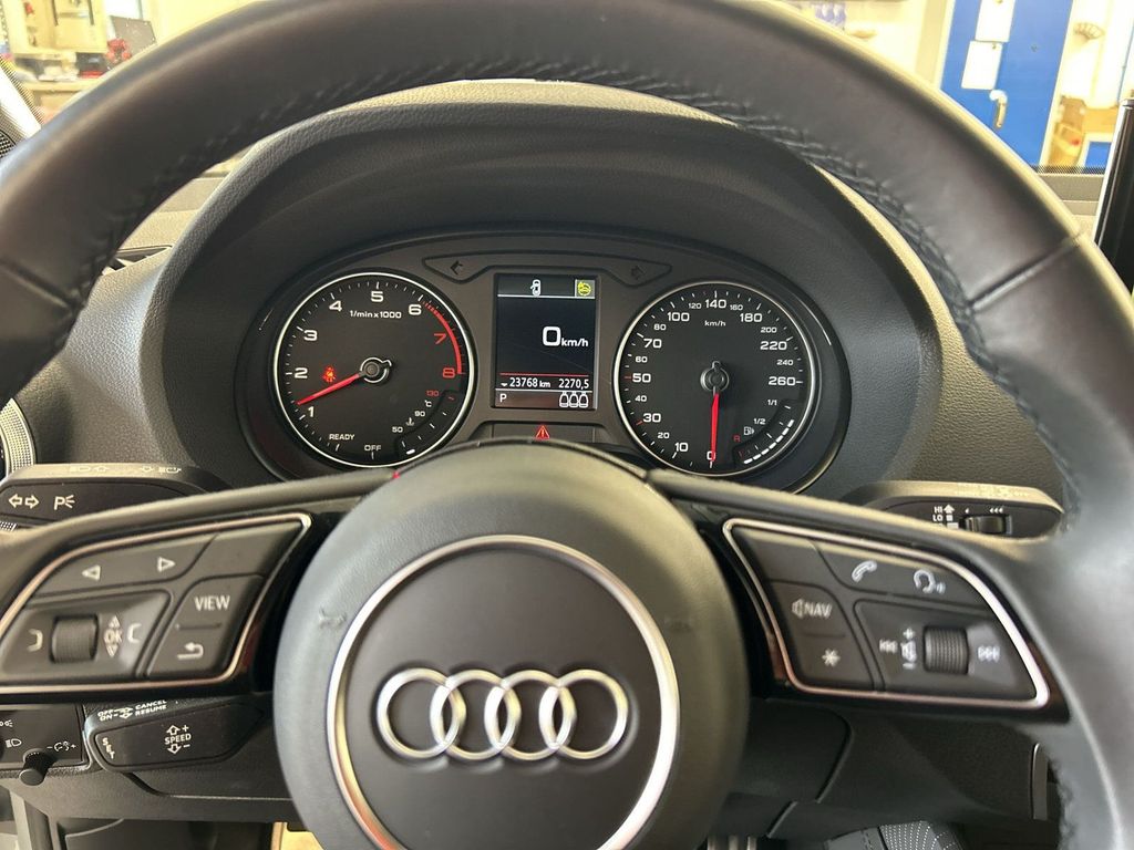 Audi Q2 2021