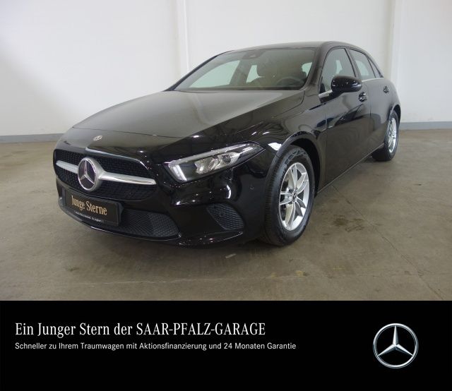Mercedes-Benz A 180 2020