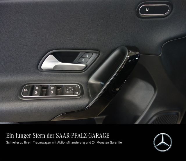 Mercedes-Benz A 180 2020