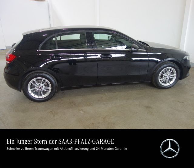 Mercedes-Benz A 180 2020