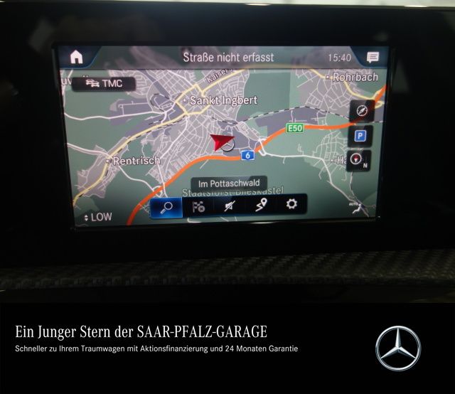 Mercedes-Benz A 180 2020