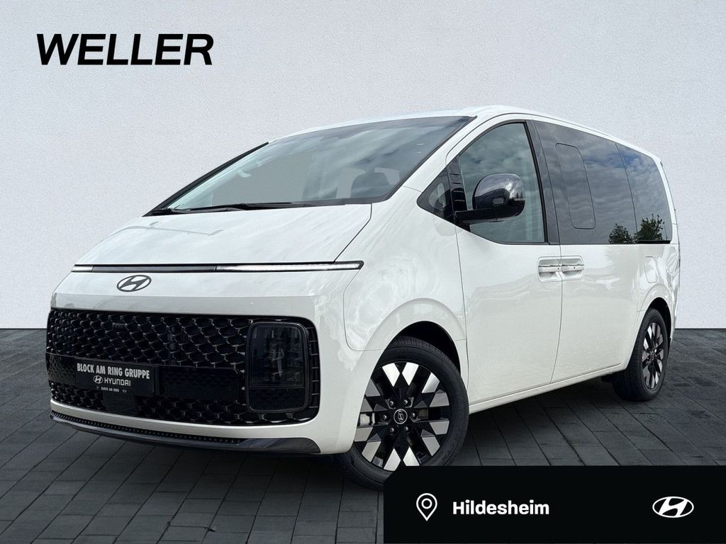 Hyundai STARIA 2025