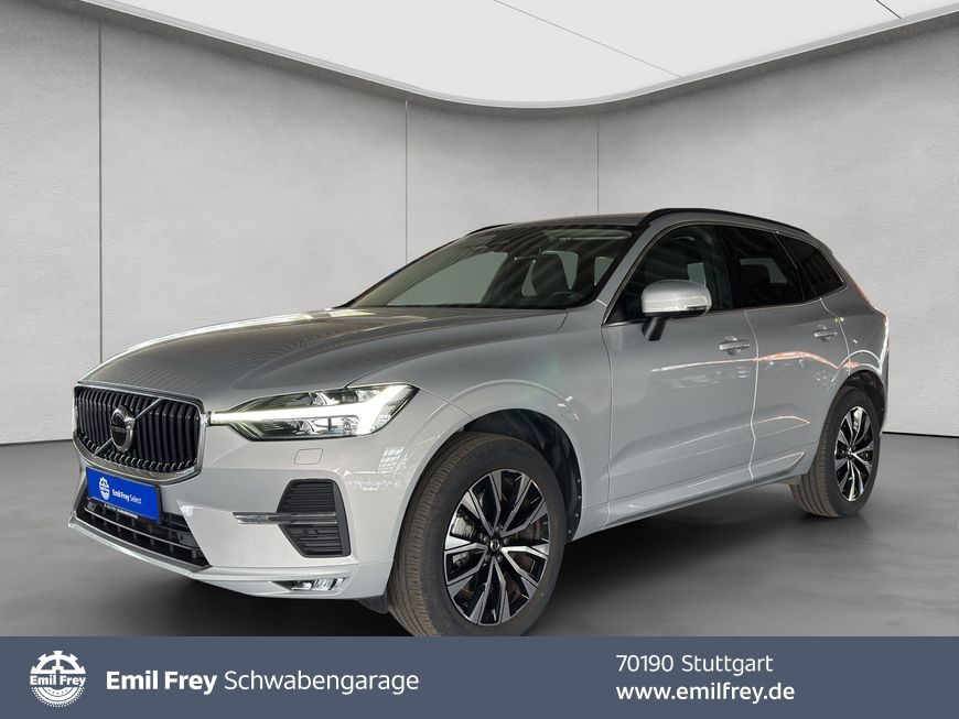 Volvo XC60 2023