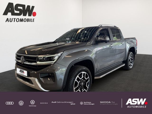 Volkswagen Amarok 2025
