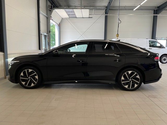 Volkswagen ID.7 2024