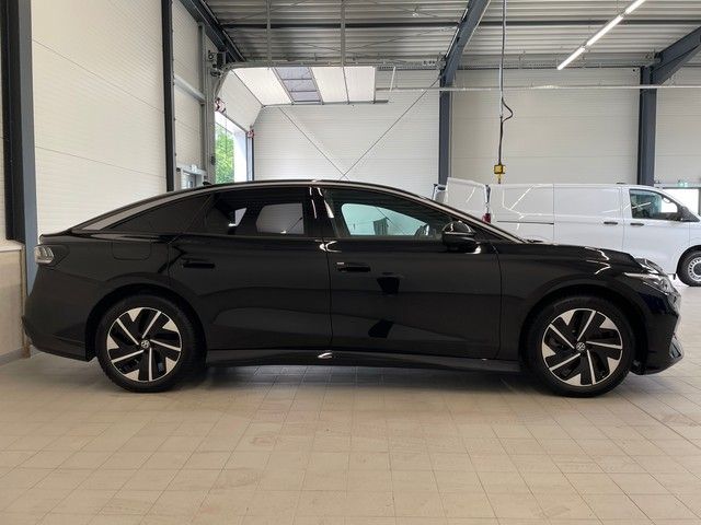 Volkswagen ID.7 2024