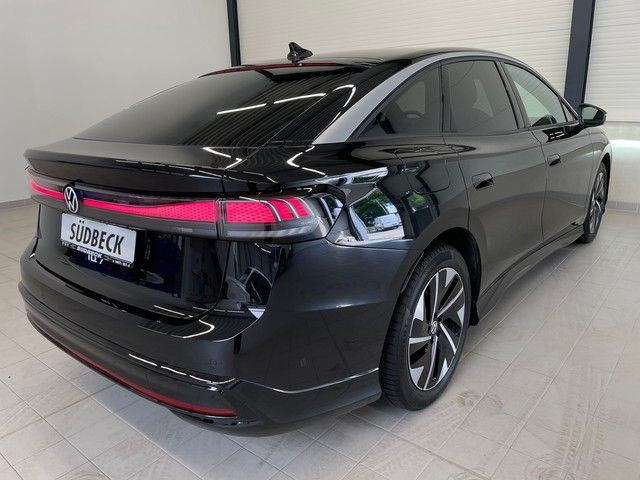 Volkswagen ID.7 2024