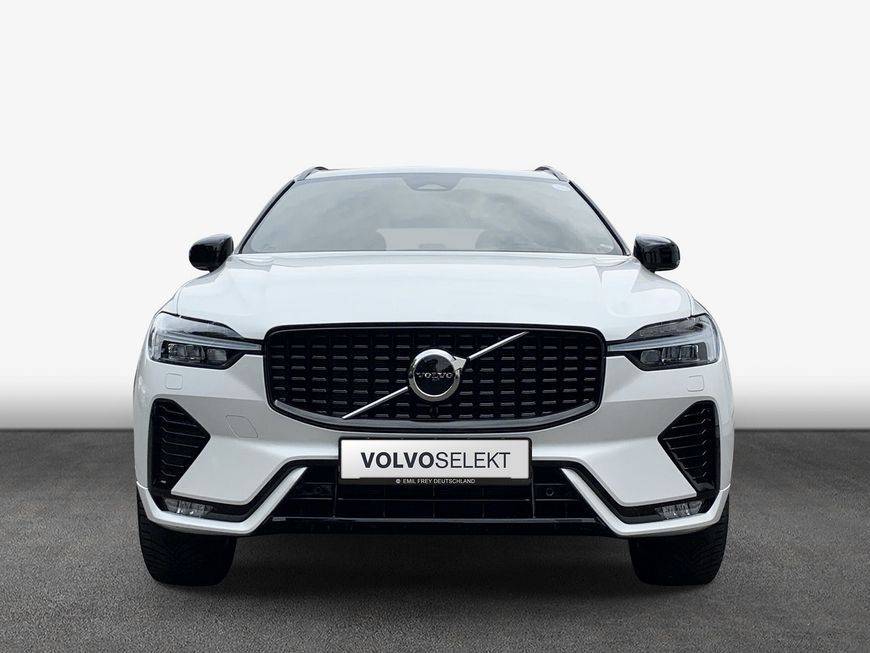 Volvo XC60 2024