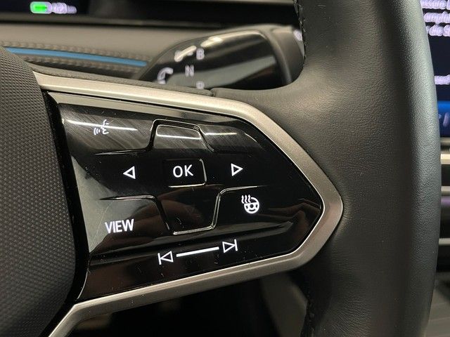 Volkswagen ID.7 2024