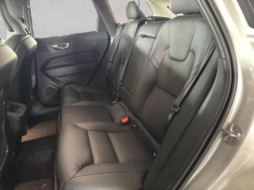 Volvo XC60 2023