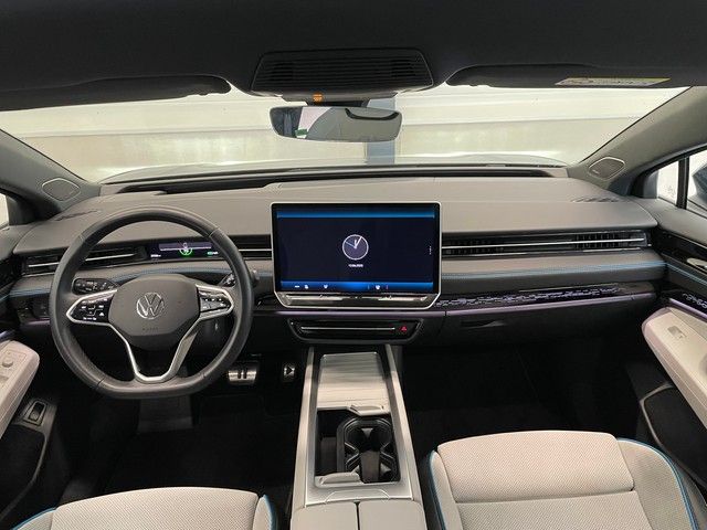 Volkswagen ID.7 2024