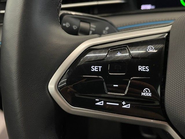 Volkswagen ID.7 2024