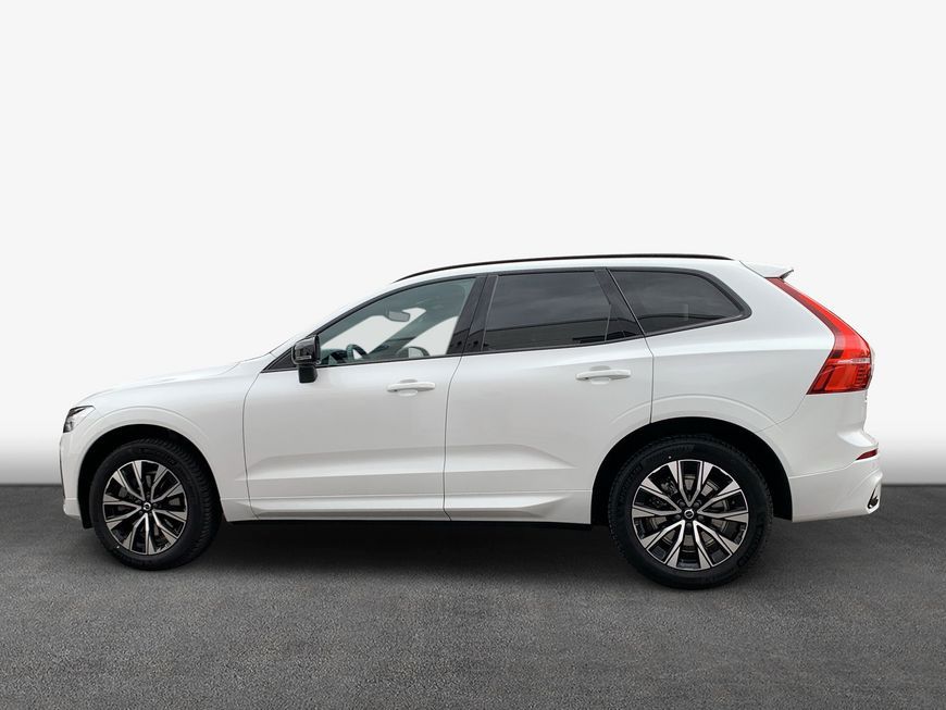 Volvo XC60 2024