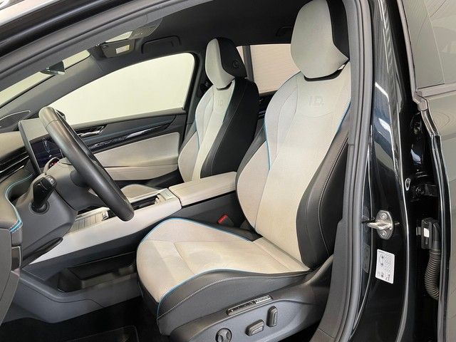 Volkswagen ID.7 2024