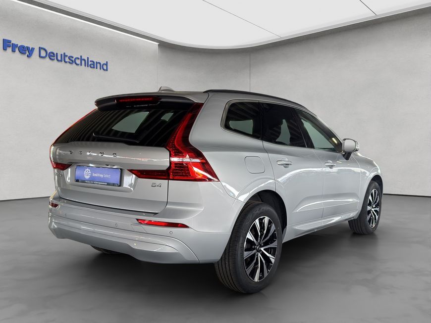 Volvo XC60 2023