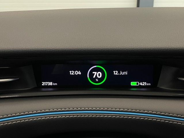 Volkswagen ID.7 2024