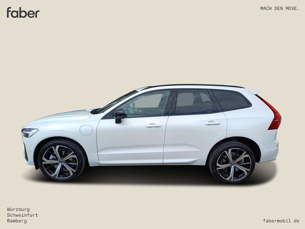 Volvo XC60 2025