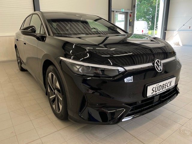 Volkswagen ID.7 2024