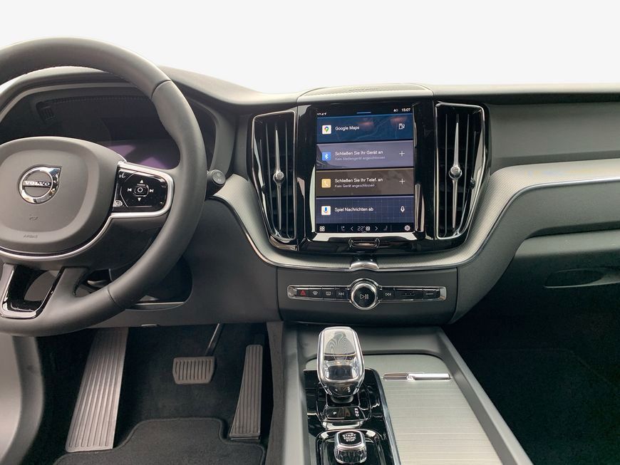 Volvo XC60 2024