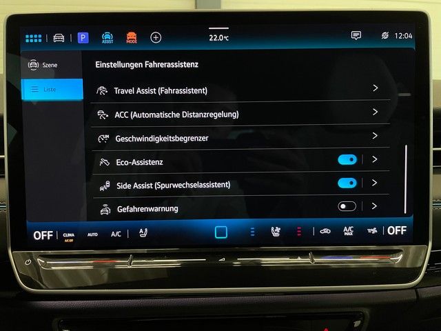 Volkswagen ID.7 2024