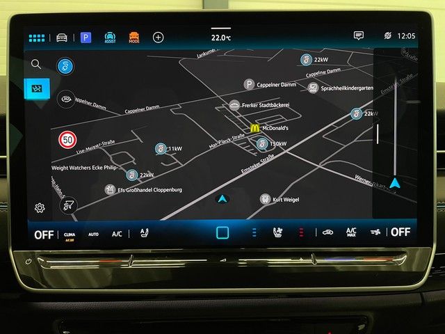 Volkswagen ID.7 2024