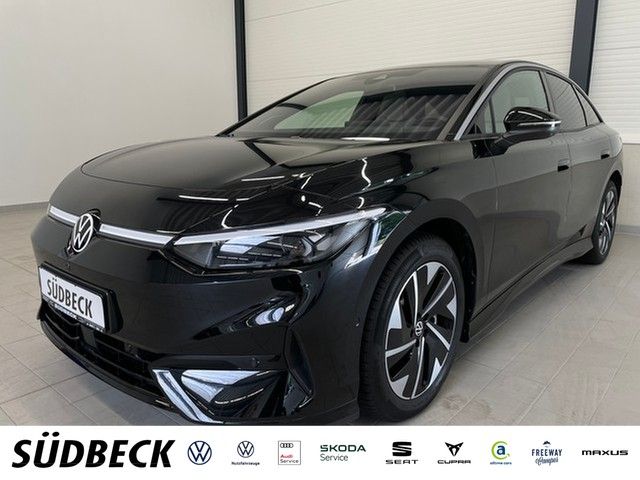 Volkswagen ID.7 2024