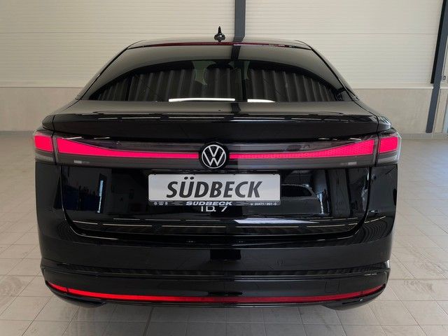 Volkswagen ID.7 2024