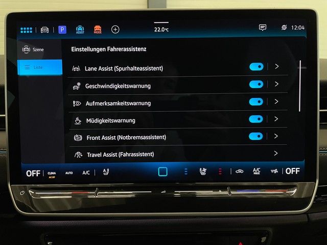 Volkswagen ID.7 2024