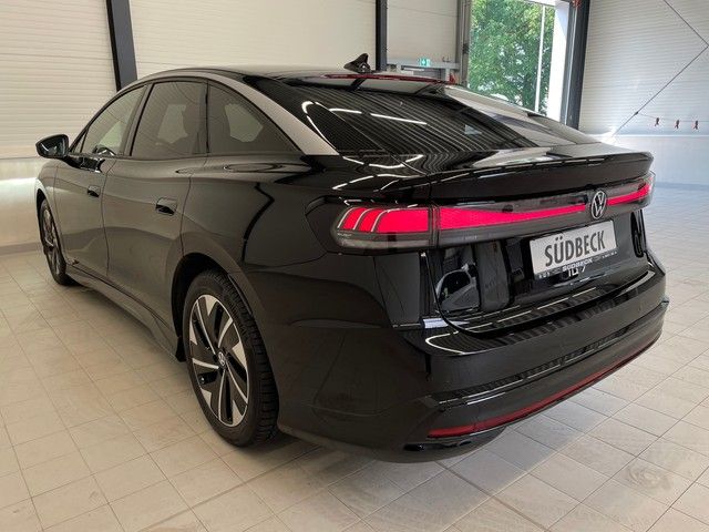 Volkswagen ID.7 2024