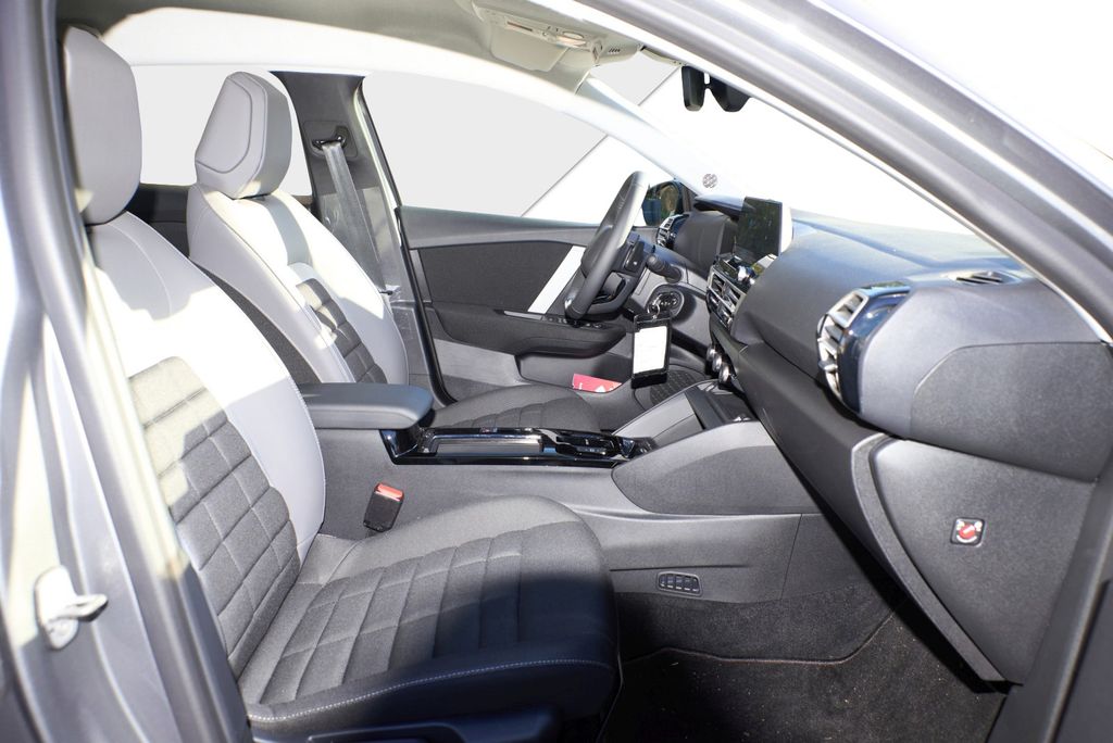 Citroën C4 2025