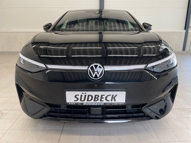 Volkswagen ID.7 2024