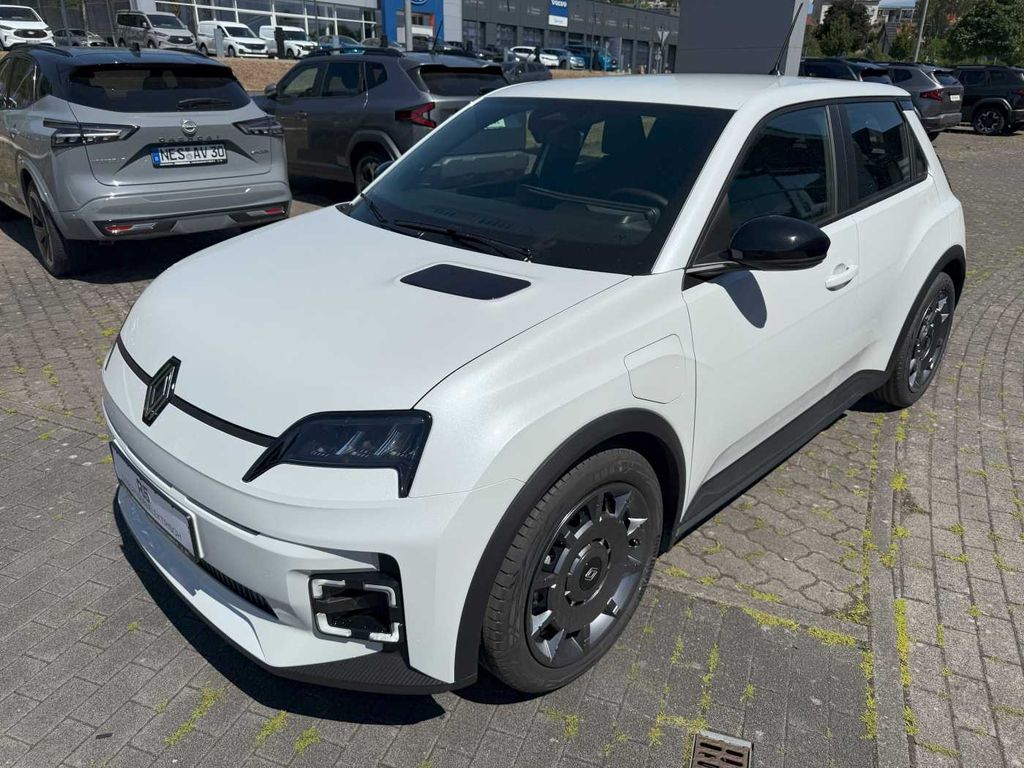 Renault R 5