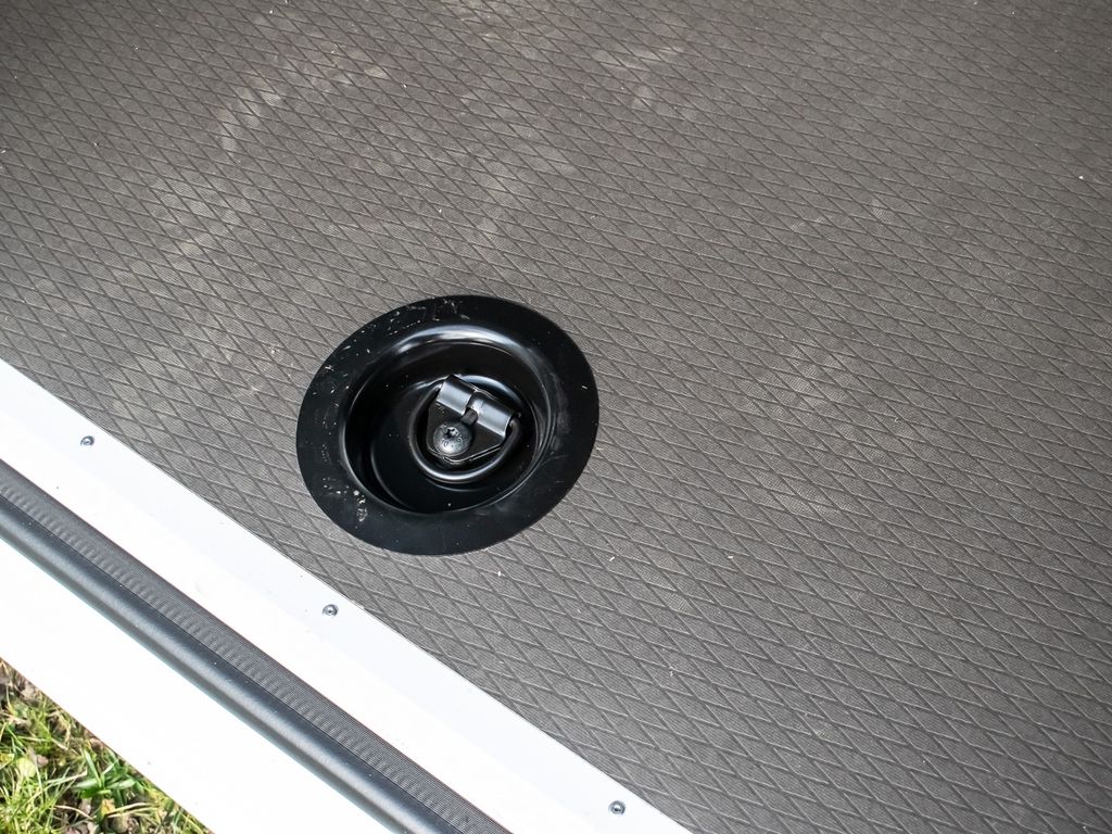 Nissan Interstar 2025