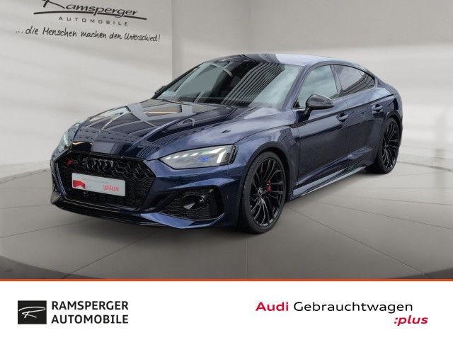 Audi RS5 2025
